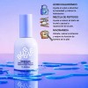 Suero Facial Bubble con Ácido Hialurónico y Péptidos 30ml Hidratante