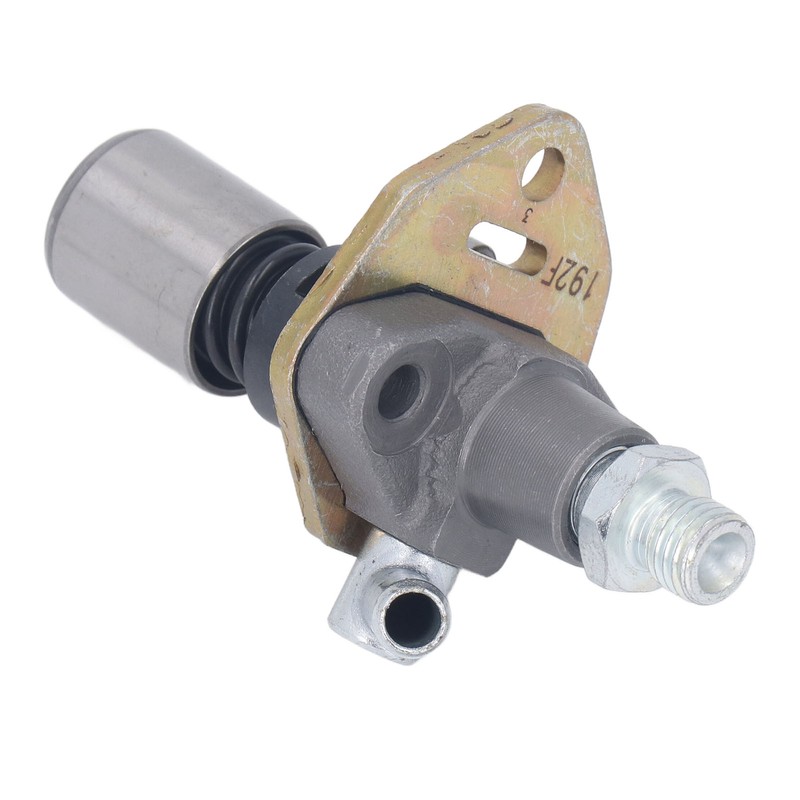 192F Fuel Injection Pump Steel Industrial Pump for L100 Diesel
