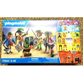PLAYMOBIL VICTORIAN LOUNGE WITH FIREPLACE ,PLAYMOBIL #70897,NEW IN BOX,VICOTIRAN MANSION