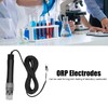 ORP Electrodes Automatic Compensation High Accuracy Laboratory Wastewater Monitoring Electrode