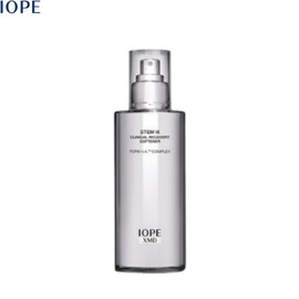 IOPE XMD StemⅢ Clinical Recovery Softener 130ml