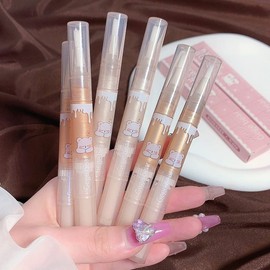 Gegebear Gogo Bear Liquid Highlighter 01#