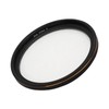 Adjustable Starburst Filter Thin HD Coating Camera Starlight Filter for