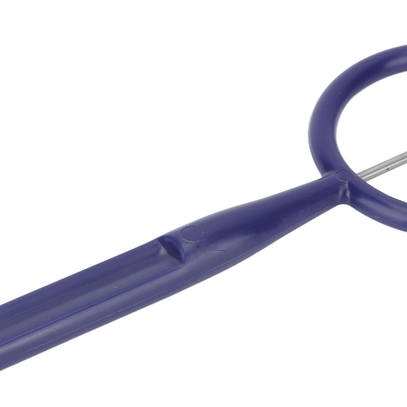 Tongue Tip Exerciser Professional PP Alloy Oral Muscle Strength Tongue