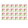 Jell-O Instant Pudding & Pie Filling, White Chocolate, 3.3-Ounce Boxes