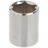 CRAFTSMAN Shallow Socket, Metric, 3/8-Inch Drive, 14mm, 6-Point (CMMT43546)