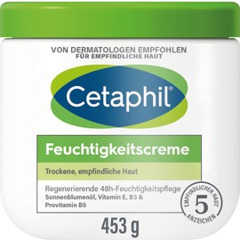 Cetaphil Moisturising Cream 456 ml