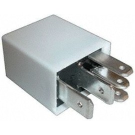 SANTECH INDUSTRIES RELAY 5 TERM