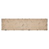 VHC Brands Raven Harvest Burlap Jute Rustic Decor Runner 12x48