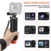 Float Handle, Action Cam Accessory Handler for Go Pro Hero