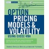 Option Pricing Models and Volatility Using Excel-VBA (Wiley Finance)