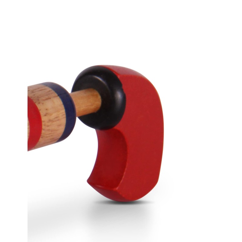 BestSaller Qualitäts-KorkenKnaller-Pistole/Cork-Popgun