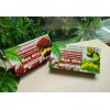 Yen Hoang Coconut Milk Candy With Pandan & Cocoa Flavours