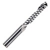 Rennie Tools 6mm x 32mm Flute x 1/4" Shank Solid