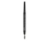NYX Professional Makeup Precision Brow Pencil, Dual Ended with Flat