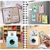 Bisofice Paperang P1 Mini Photo Printer, Pocket Printer, BT Wireless