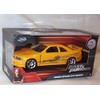 Jada FAST & FURI0US Leon's NI'SS'AN Skyline GT-R vehicle car