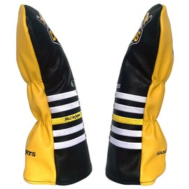 18 Year Winner! Hanshin Tigers Goods, Team Approved, 2023 Hanshin League Championship, Golf Driver Headcover, Professional Baseball, Mail Order Specialty Store, Gift GOLF PGA