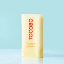 Protector Solar Tocobo Vita Impermeable Spf50+