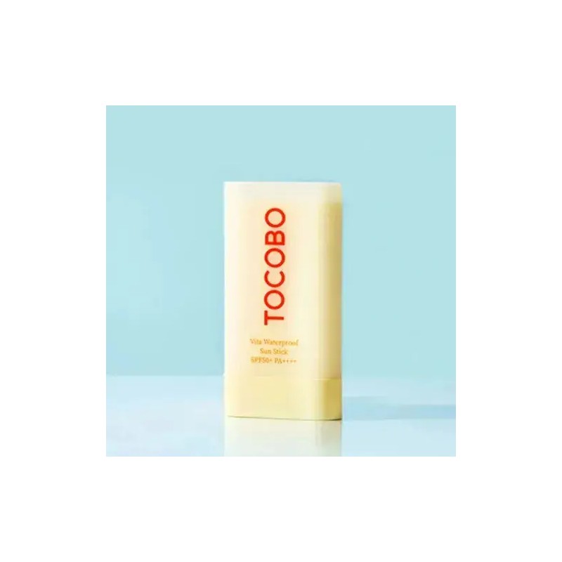 Protector Solar Tocobo Vita Impermeable Spf50+