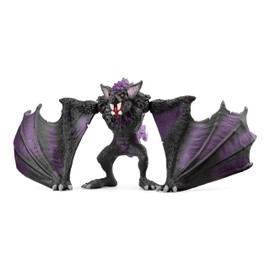 schleich 70792 ELDRADOR CREATURES Shadow bat Figurine for ages 7+