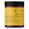 Erbology Polvo Raíz De Maca Orgánica 3.2 Oz Vegano