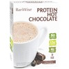 BariWise Protein Hot Chocolate, Hot Cocoa, Low Sugar, Low Carb,