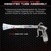 Tornador CT-101 Weighted Tube Assembly | OEM Replacement for Z-010