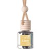 Bookish Scented Car Freshener - Long Lasting - Air Car