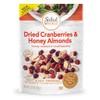 Salad Pizazz! Almond Toppings, Honey Roasted with Cranberries - Snack