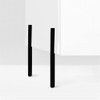 La Vane 5 inch Metal Furniture Legs, Set of 4