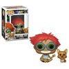 Funko Pop & Buddy Animation: Cowboy Bebop - Edward &