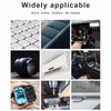 28.8mm Mini Handheld Jet Blower 110000RPM Low Heat Brushless High