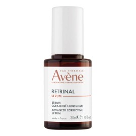 Sérum Antiarrugas Retrinal Bakuchiol 30ml