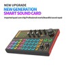Docooler Sound Mixer Board, Sound Effect Board Set, Streaming Sound