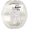 シーガー(Seaguar) ライン シーガー R-18 フロロリミテッドハード BASS 80m 4lb