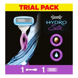 Wilkinson Sword Hydro Silk Razor for Women
