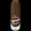 Essence Gel Nail Colour 86 Espresso Yourself