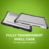 Gumdrop Droptech Hard Shell Laptop Case ONLY Compatible with Dell