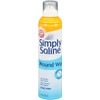 Simply Saline Wound Wash, 7.1 Oz