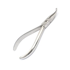 OdontoMed2011 Dental How Plier Angled Orthodontic Wire Bending Stainless Steel Dental Instrument ODM
