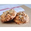 Poppie's Dough Fresh Baked Scone Basket (13 Pieces) (Cinnamon Chip)