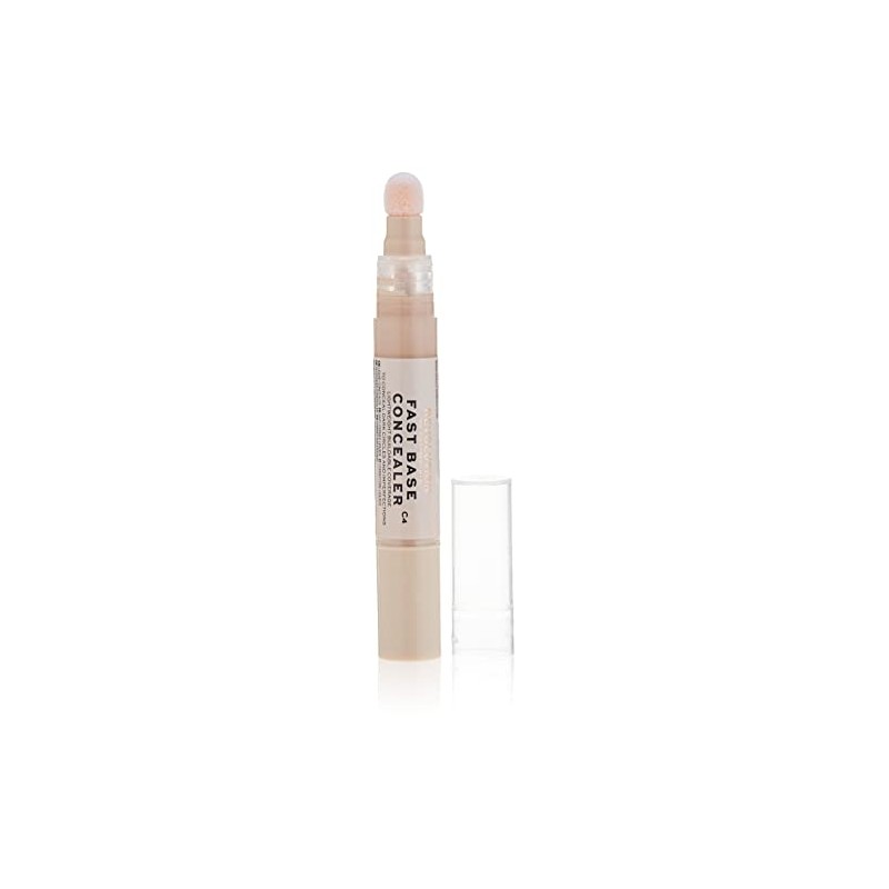Revolution Beauty Fast Base Concealer C4