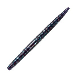 YUM Dinger Junebug Red Flake 5"