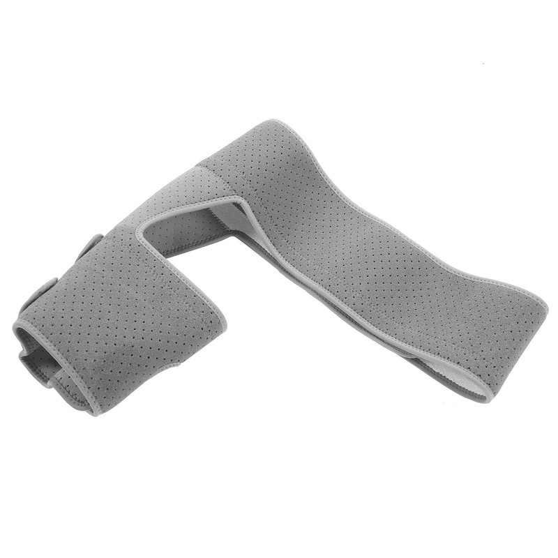 Groin Support Adjustable Hip Brace Ischialgia Relief Thigh Hamstring Compression