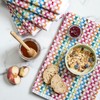 Emma Barclay Tea Towels for Kitchen Packs of 6 100%