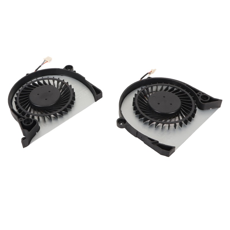 Laptop CPU and GPU Cooling Fan for Dell Inspiron 15