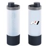 Hyundai HMD00585 Multifunctional 3-in-1 Water Bottle with N Logo