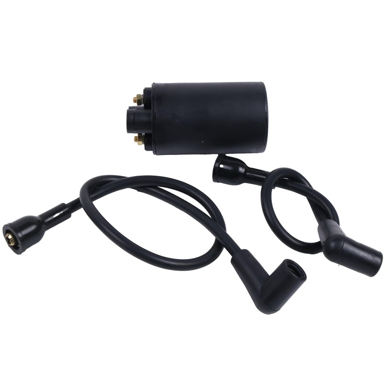 SUKATC 5275548 5275548S 52-755-48-S Generator Ignition Coil Kit Compatible with