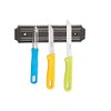 Rena Germany Knife Set of 2 with Peeler, Yellow, Blue